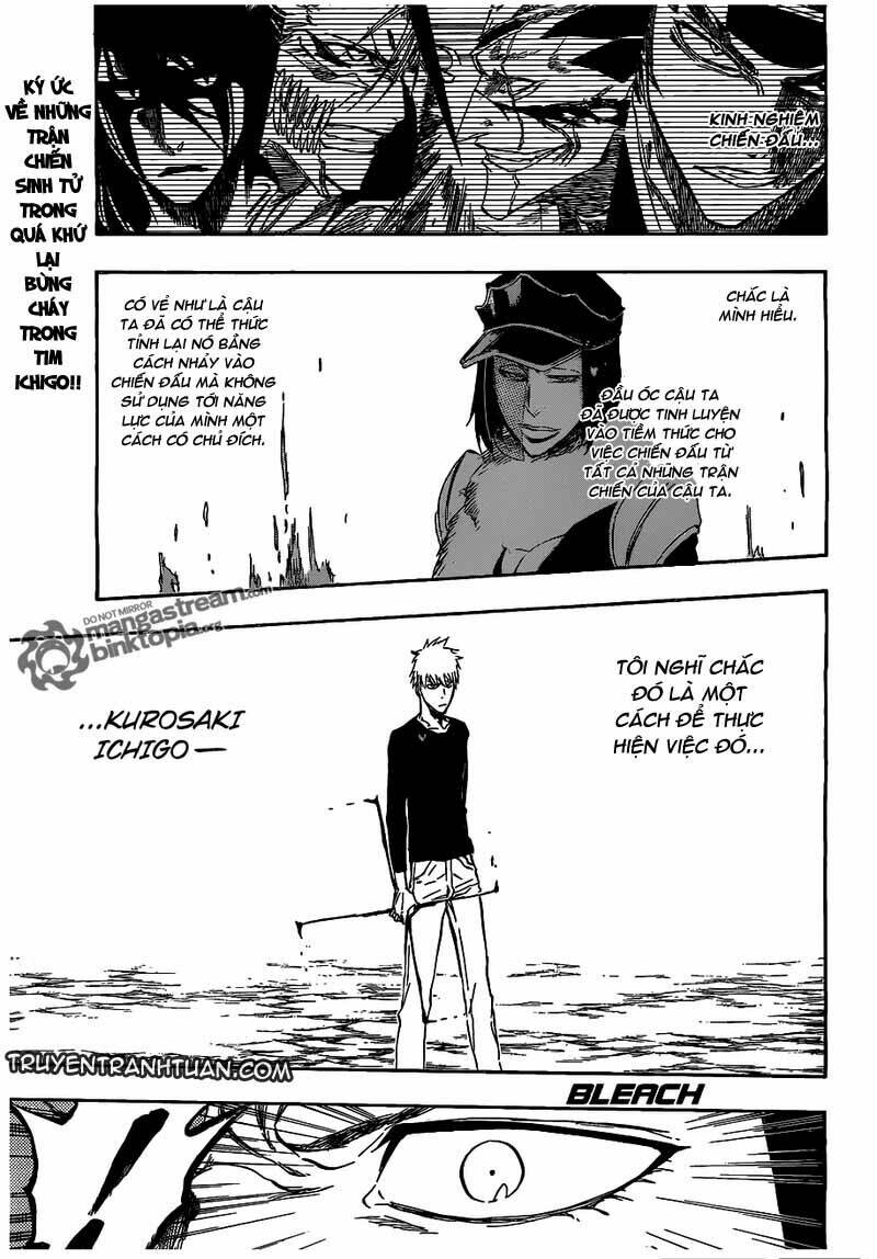 thần chết ichigo chapter 444 1