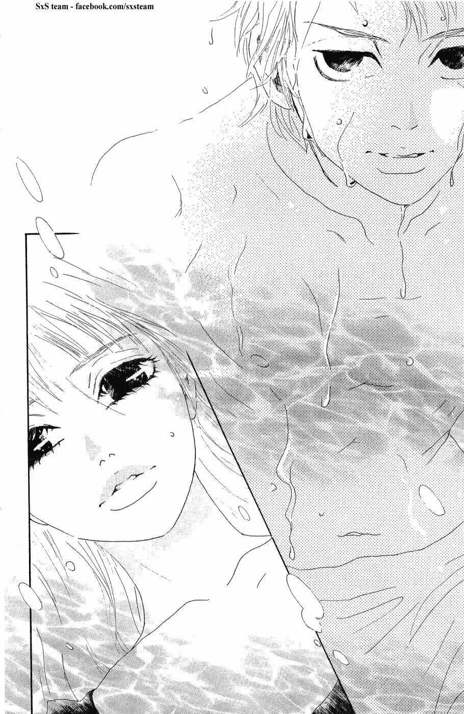 oboreru knife chapter 9 33