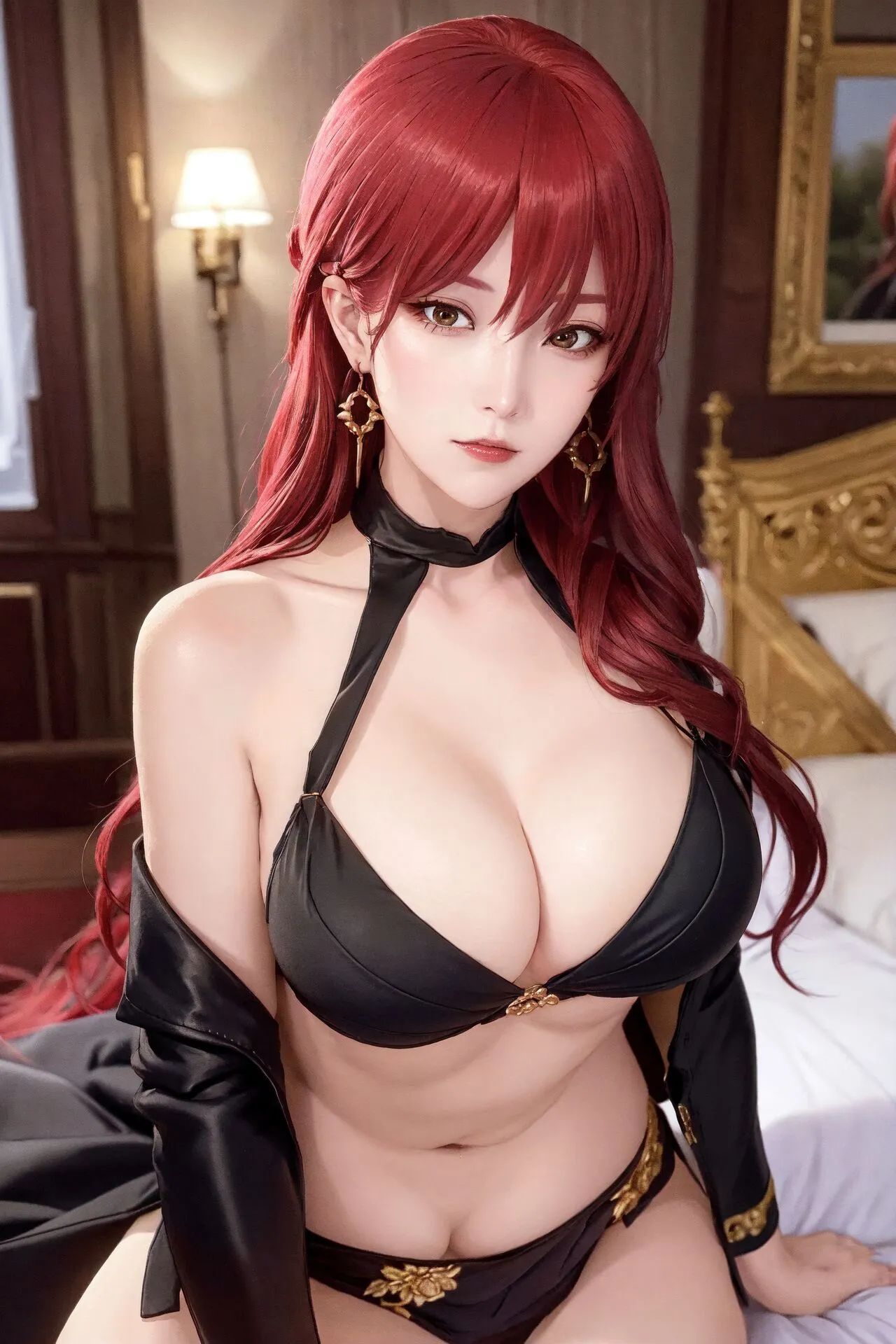 artist ai generated chapter 259 48