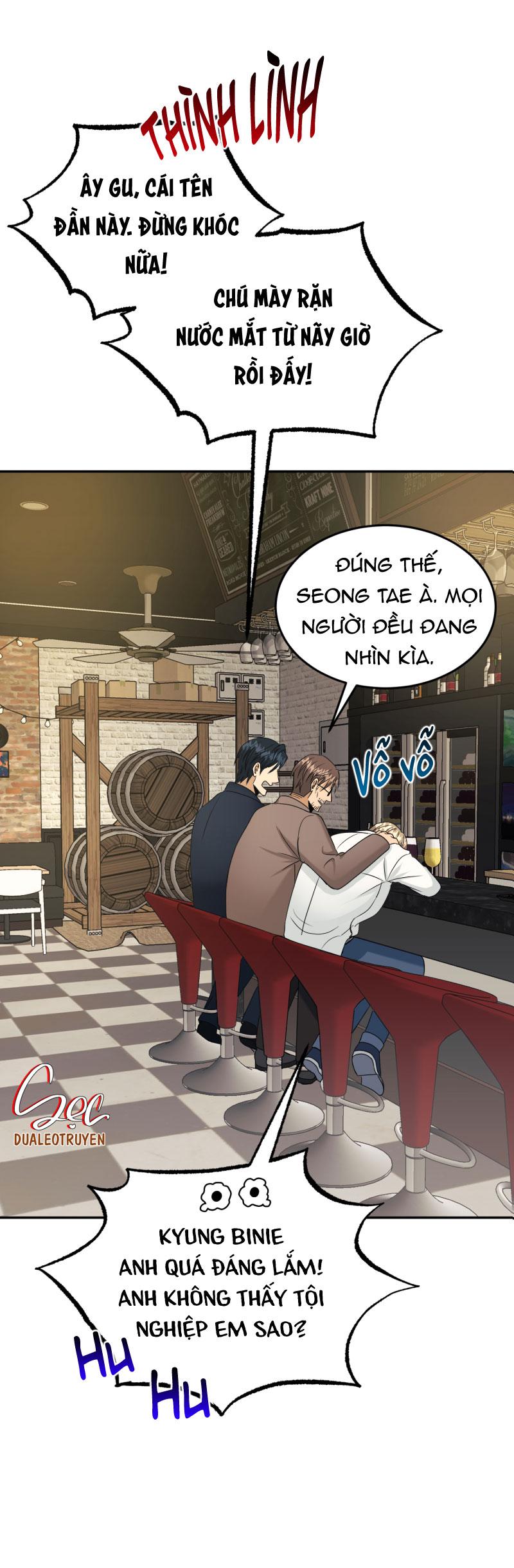 tuyển tập những ông chú tà zâm chapter 7.3 22