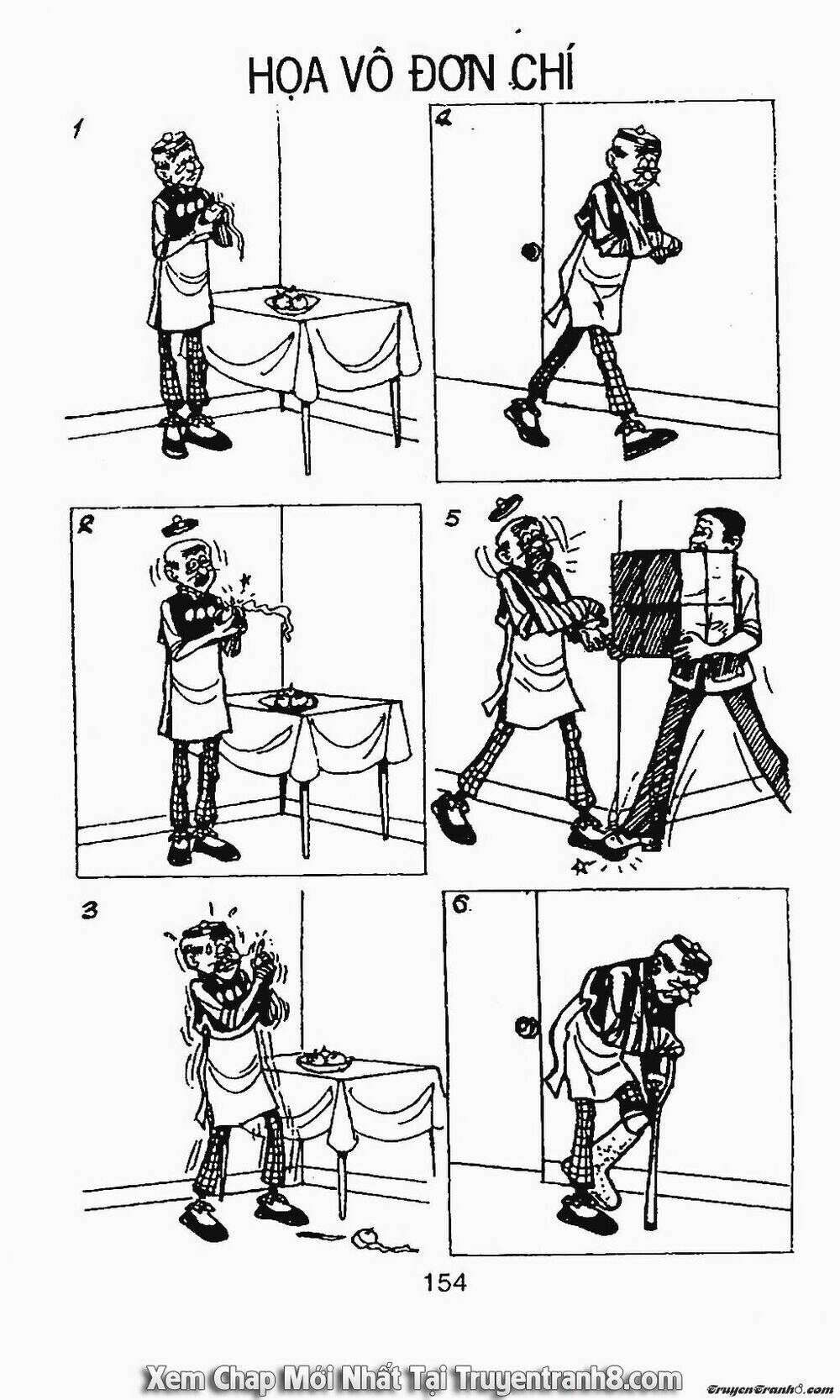 chú thoong chapter 203 10