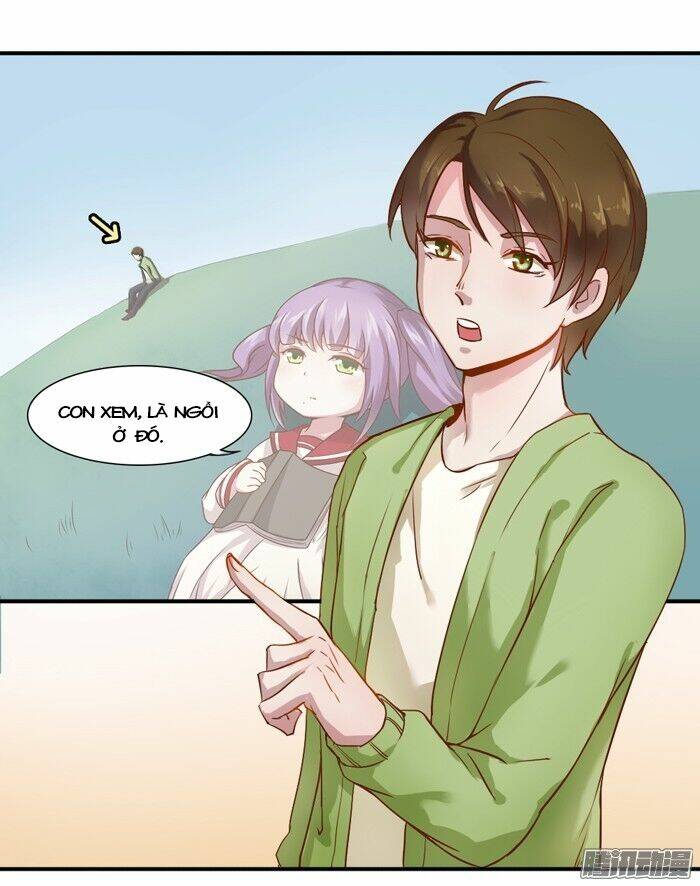 người ba độc thân chapter 3 37