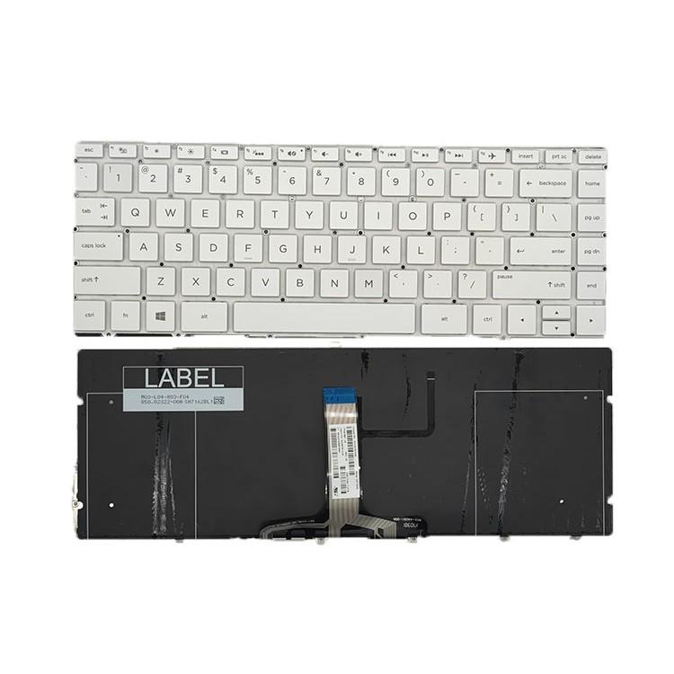 Hewlett-Packard Bàn Phím Laptop 13-af001tu 13-af002tu