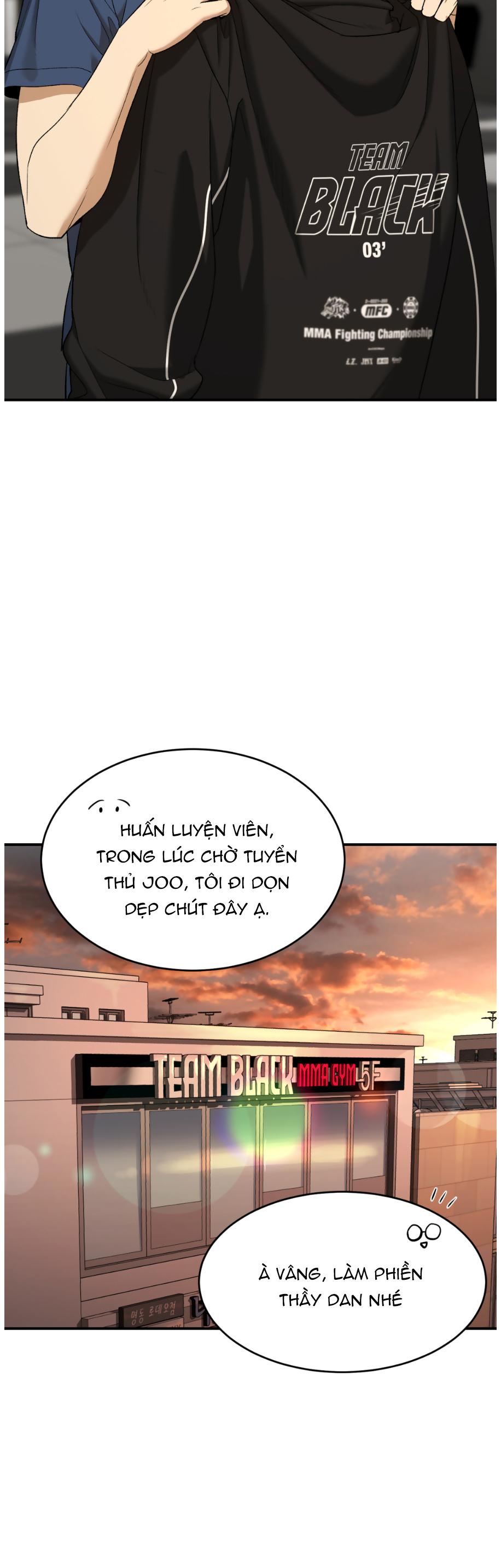 điềm rủi chapter 36 16