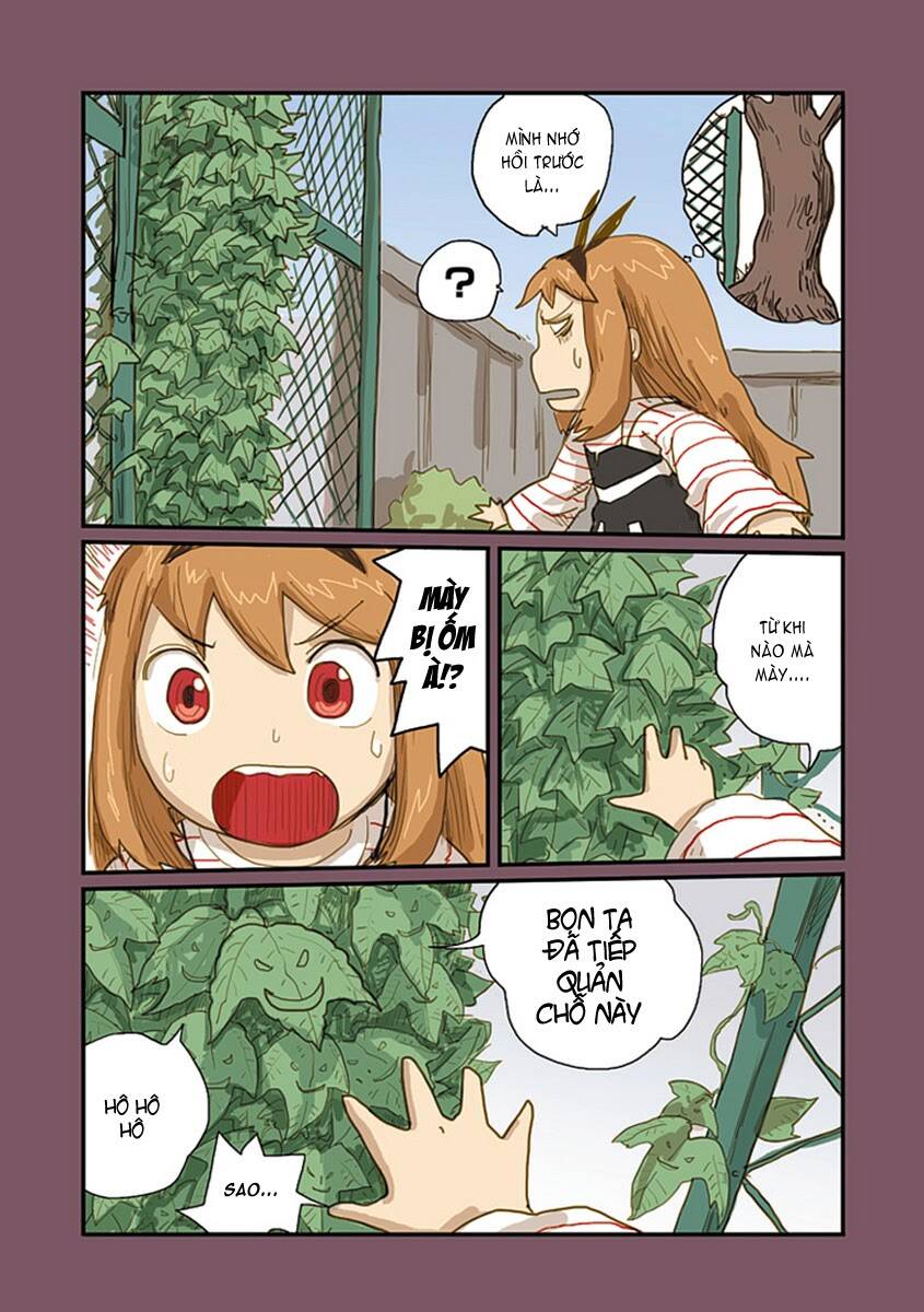 ryuushika ryuushika chapter 20 5