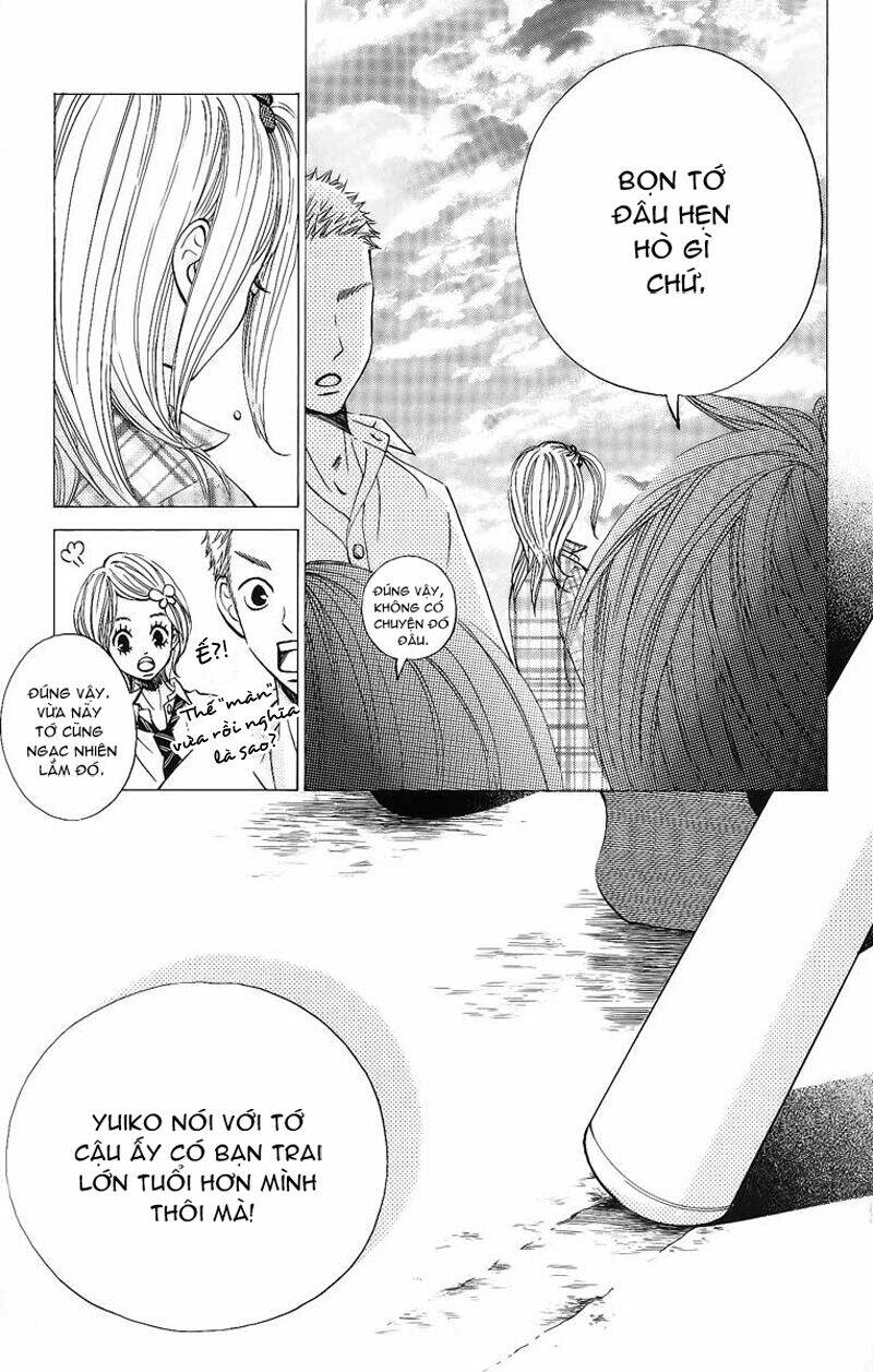 tonari no atashi chapter 5 11