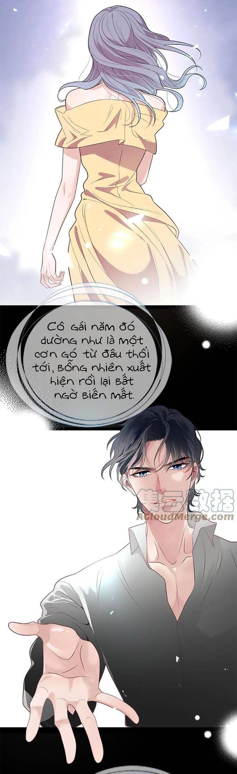 một vợ yêu, một bé con chapter 236 10