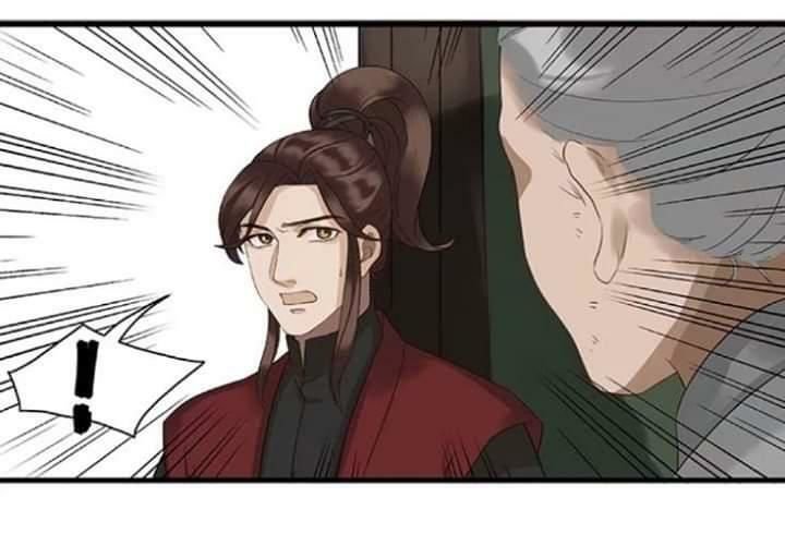 mưa chìm sâu trong mây chapter 15 16