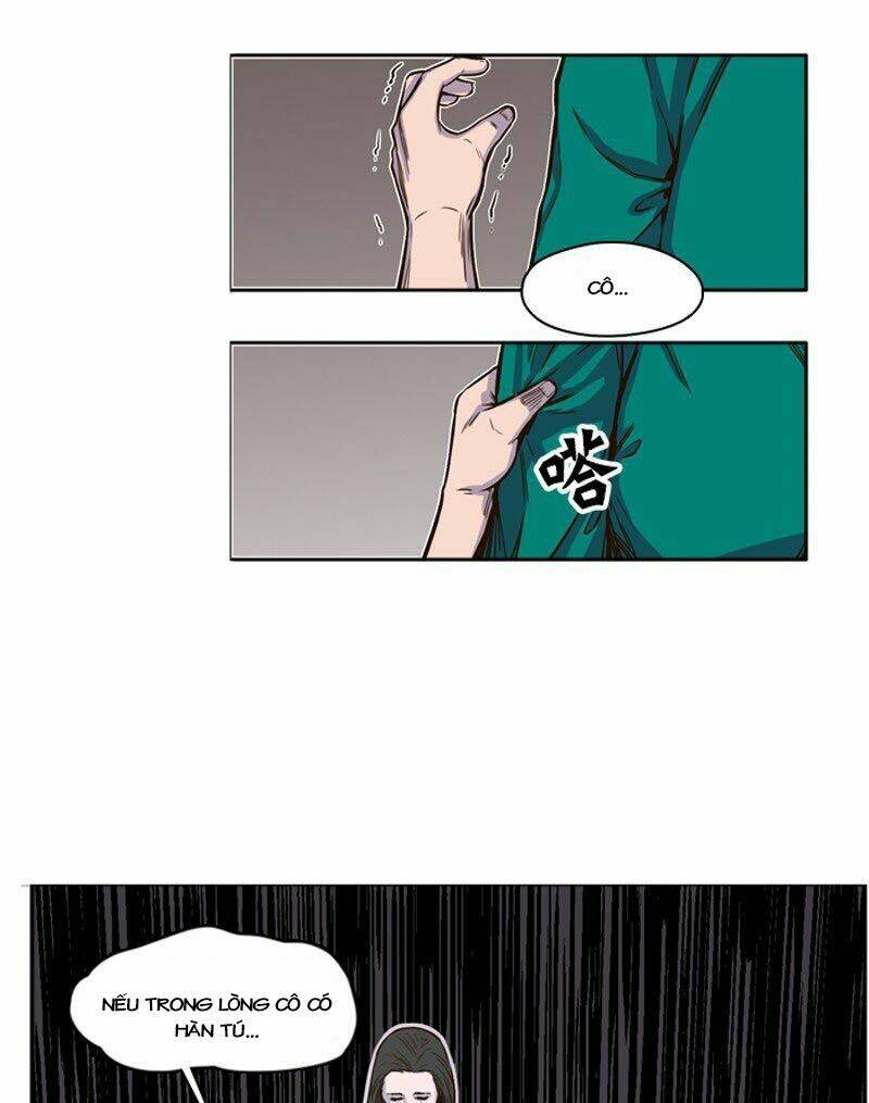 vua của vong linh chapter 50 4