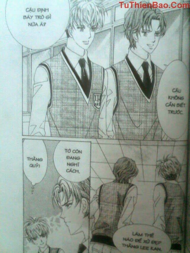 tình trong mộng chapter 8 64