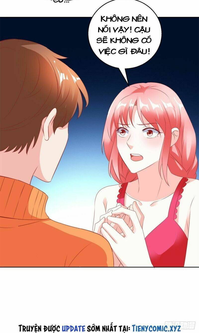 thấu thị tiên y chapter 123 24