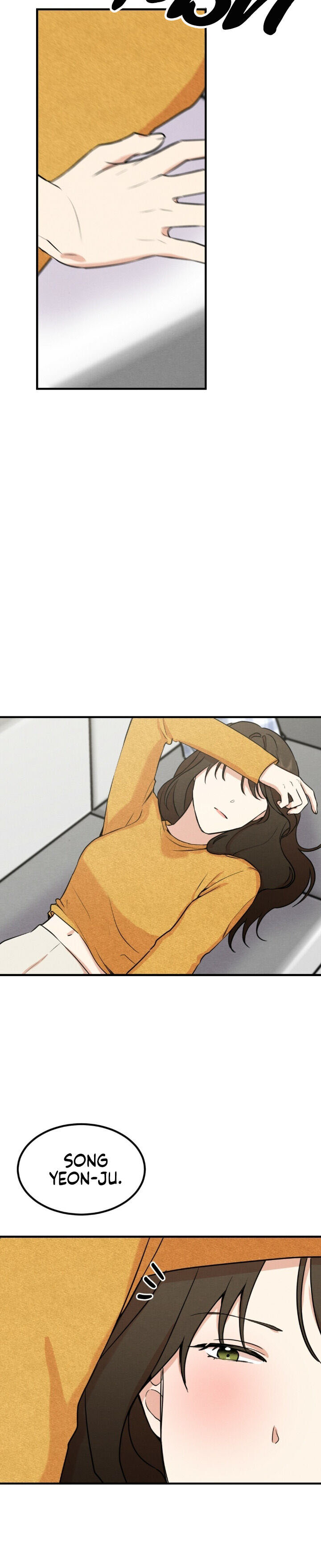 mọi thứ ngày càng tệ hơn chapter 8.1 12