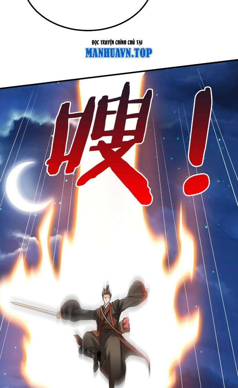 đại tần, ta là con tần thủy hoàng, giết địch thành thần chapter 115 3