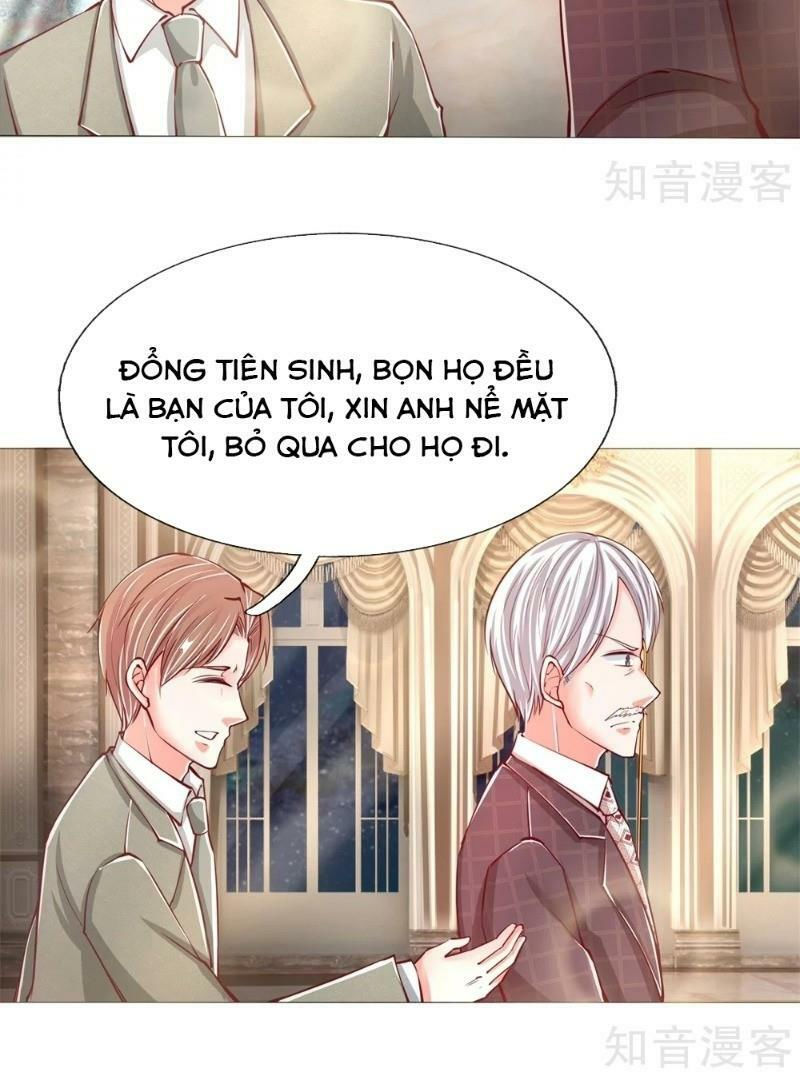 vú em tiên tôn đi ở rể chapter 107 12