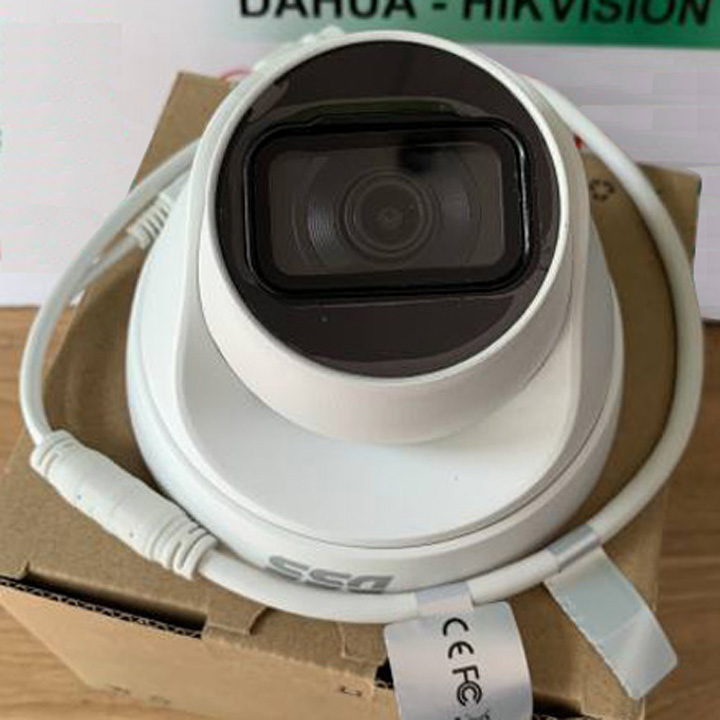 Camera IP POE Dome 2.0MP DAHUA DS2230TDIP-S2 hàng chính hãng DSS Việt Nam