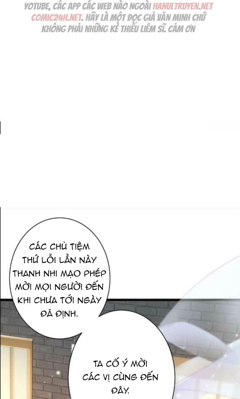 quận chúa vững vàng, thiết lập nhân vật không thể vỡ chapter 90 15