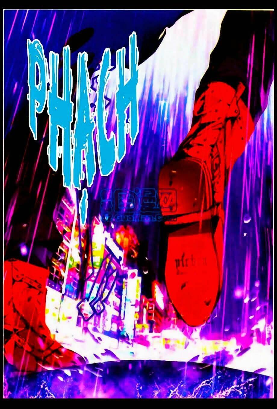 thăng long đạo chapter 0 18