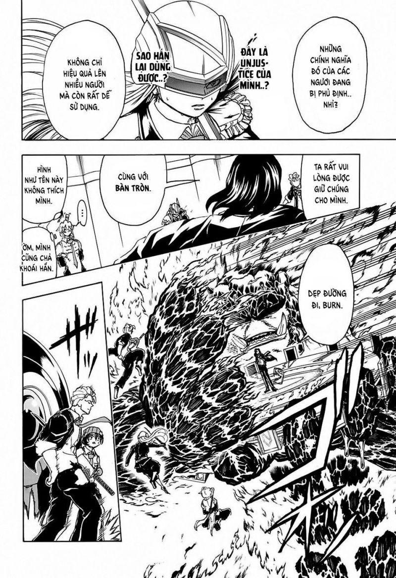 undead unluck chapter 32.1 12