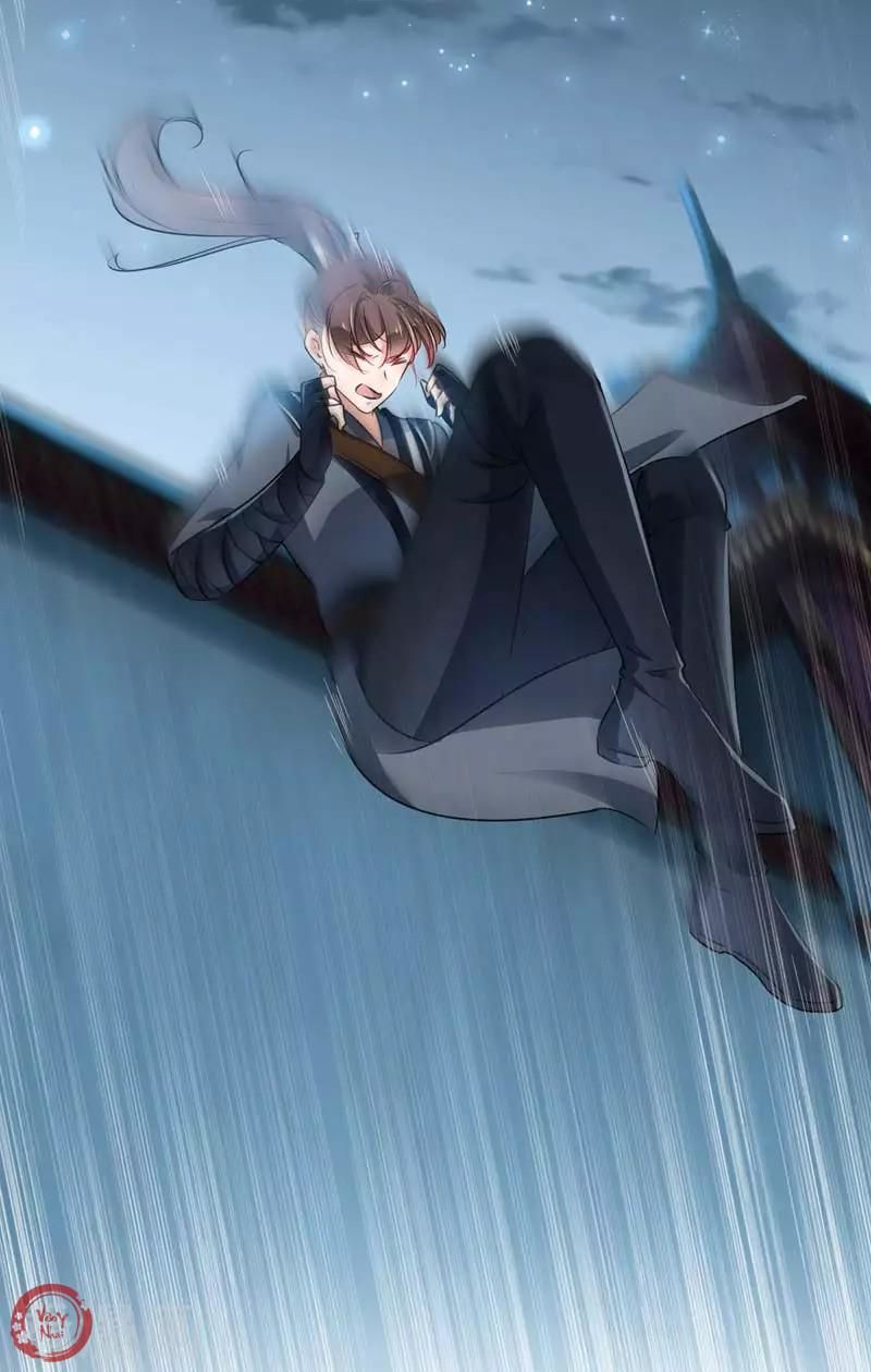 vương gia không thể trêu chapter 66 8