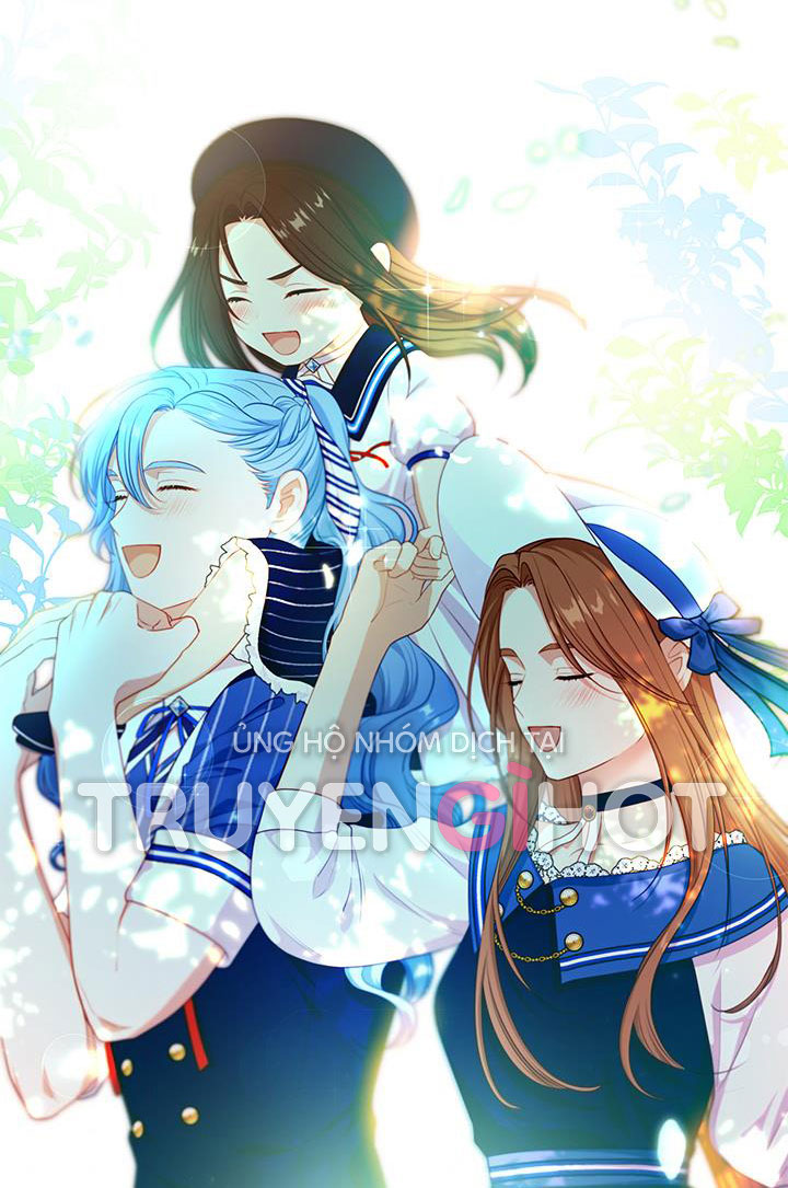 cẩn thận nữ phụ phản diện đấy! chapter 115.2 29