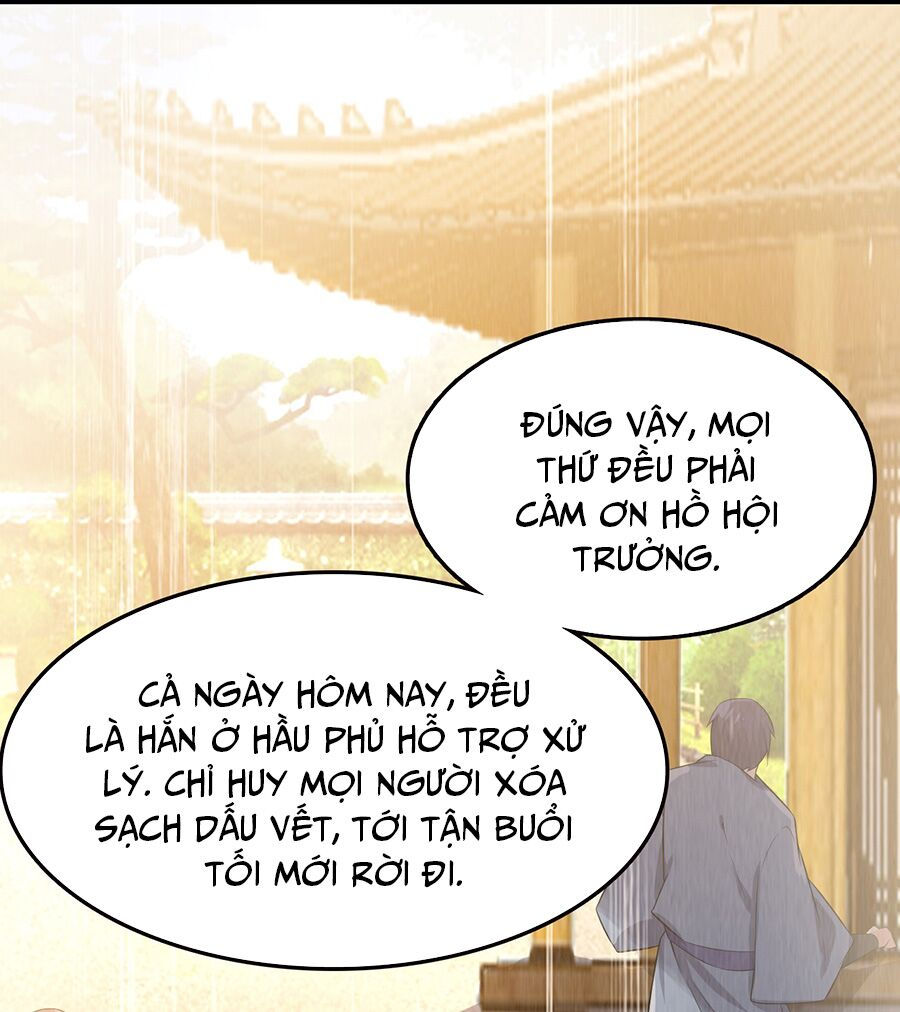 đại bảo kiếm của tôi chapter 43 54