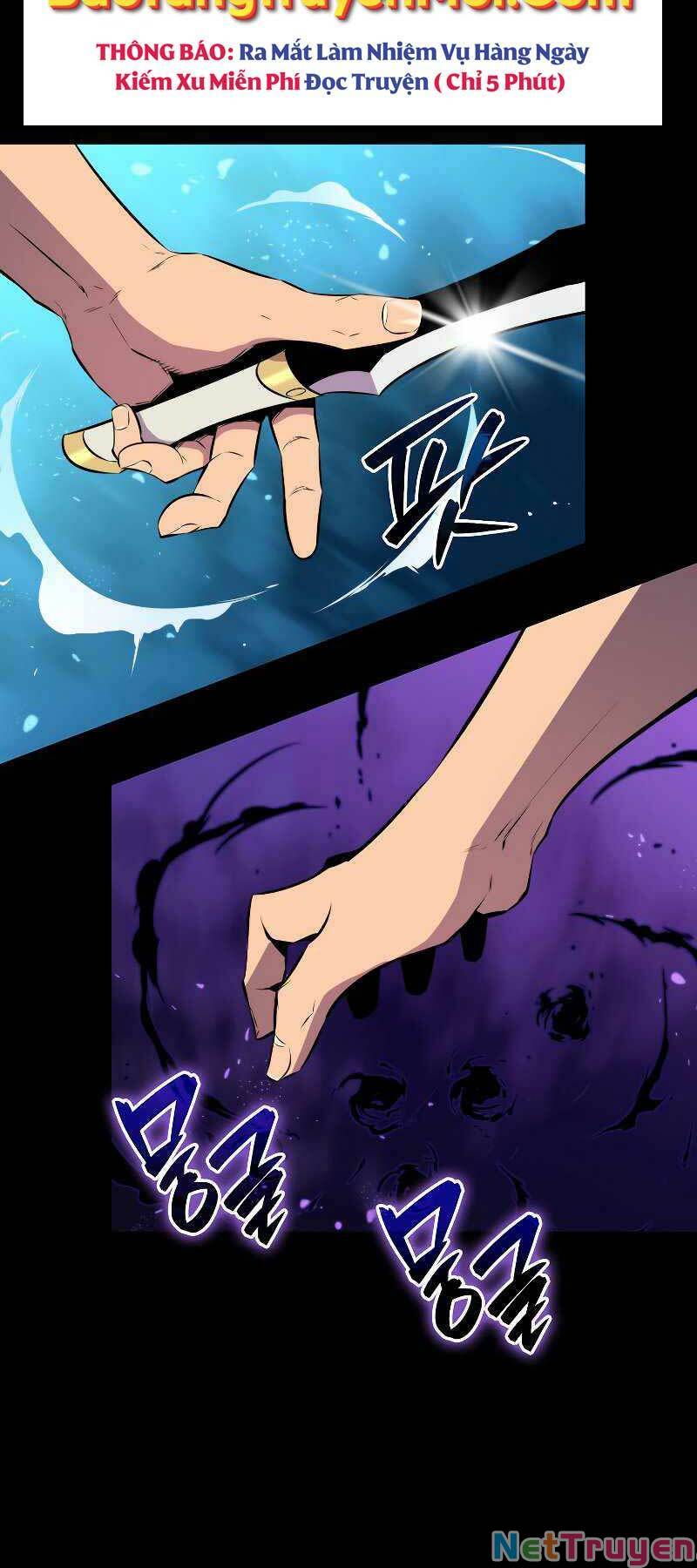 tôi thăng cấp trong lúc ngủ chapter 32 92