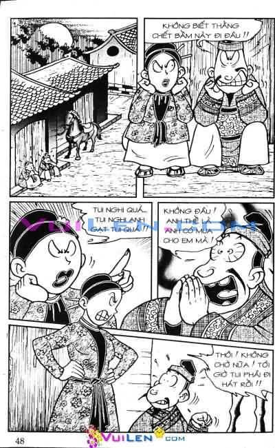 thần đồng đất việt chapter 12 45