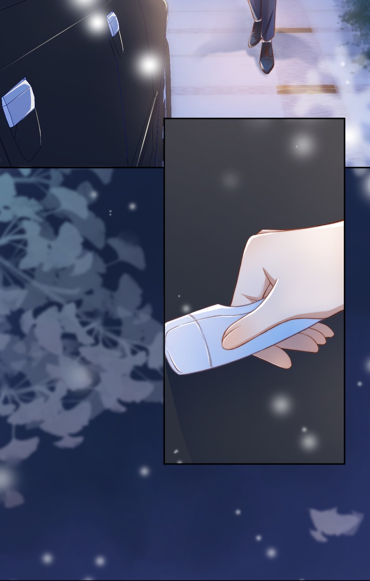 ta sinh con cho tổng tài chapter 11 2