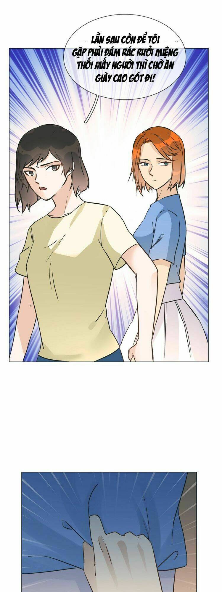 ngôi sao vụn vỡ chapter 20 11