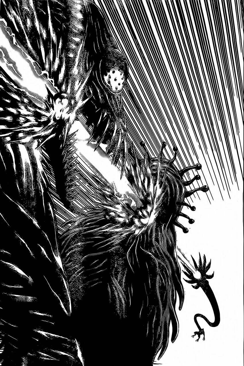 hakaijuu chapter 45 11