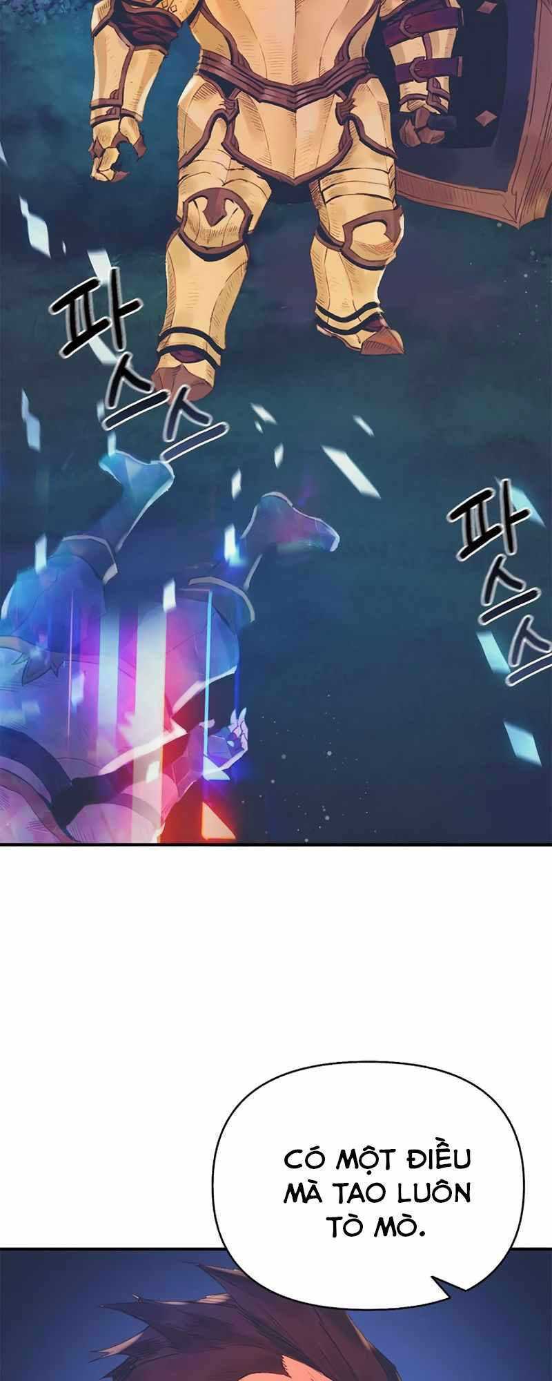 tu sĩ trị liệu của thái dương giáo chapter 8 100