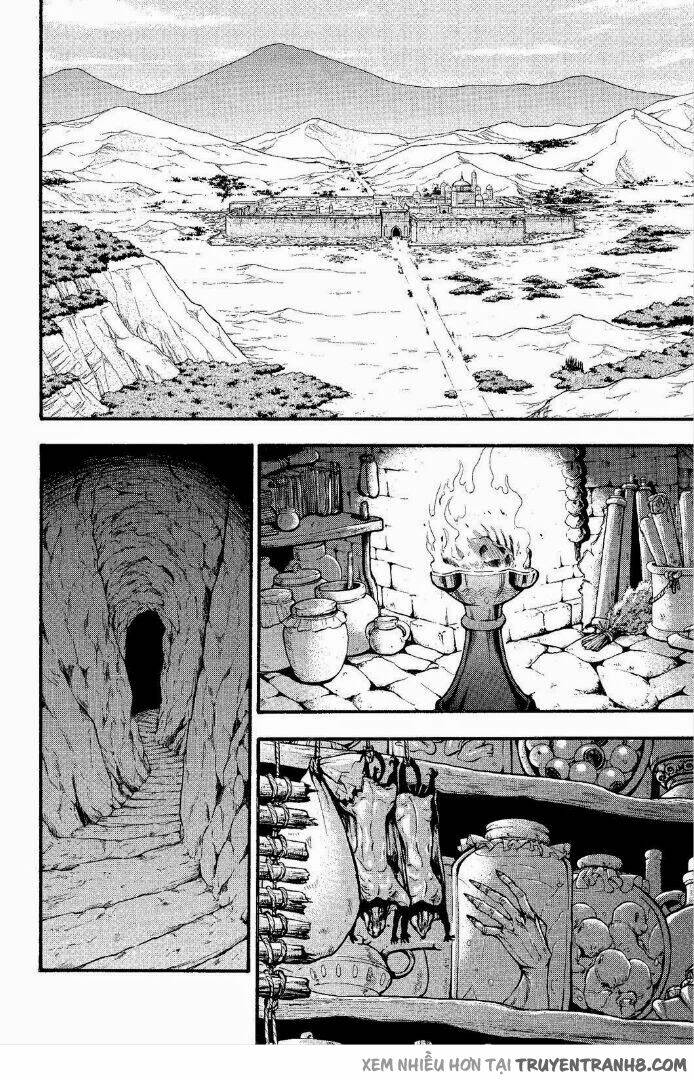 arslan chiến ký chapter 15 12