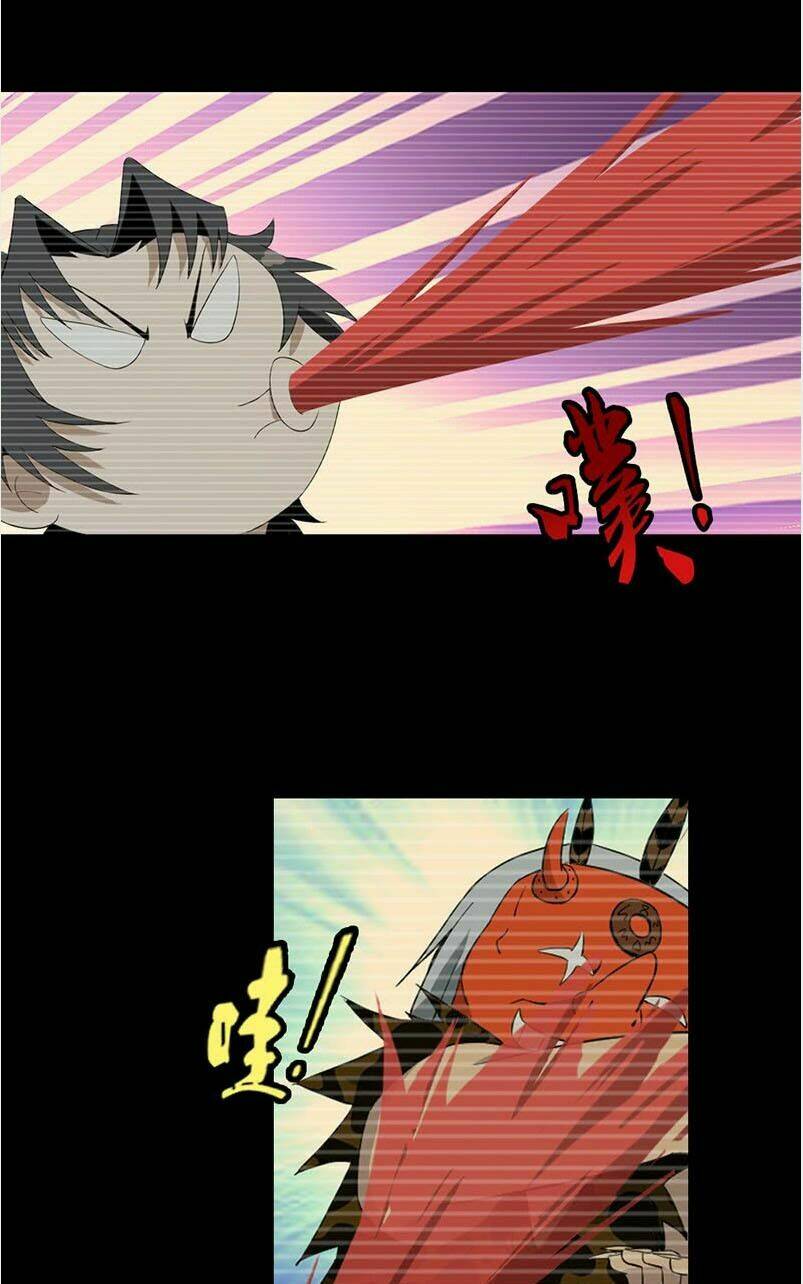 chính kinh tu tiên truyện chapter 1 46