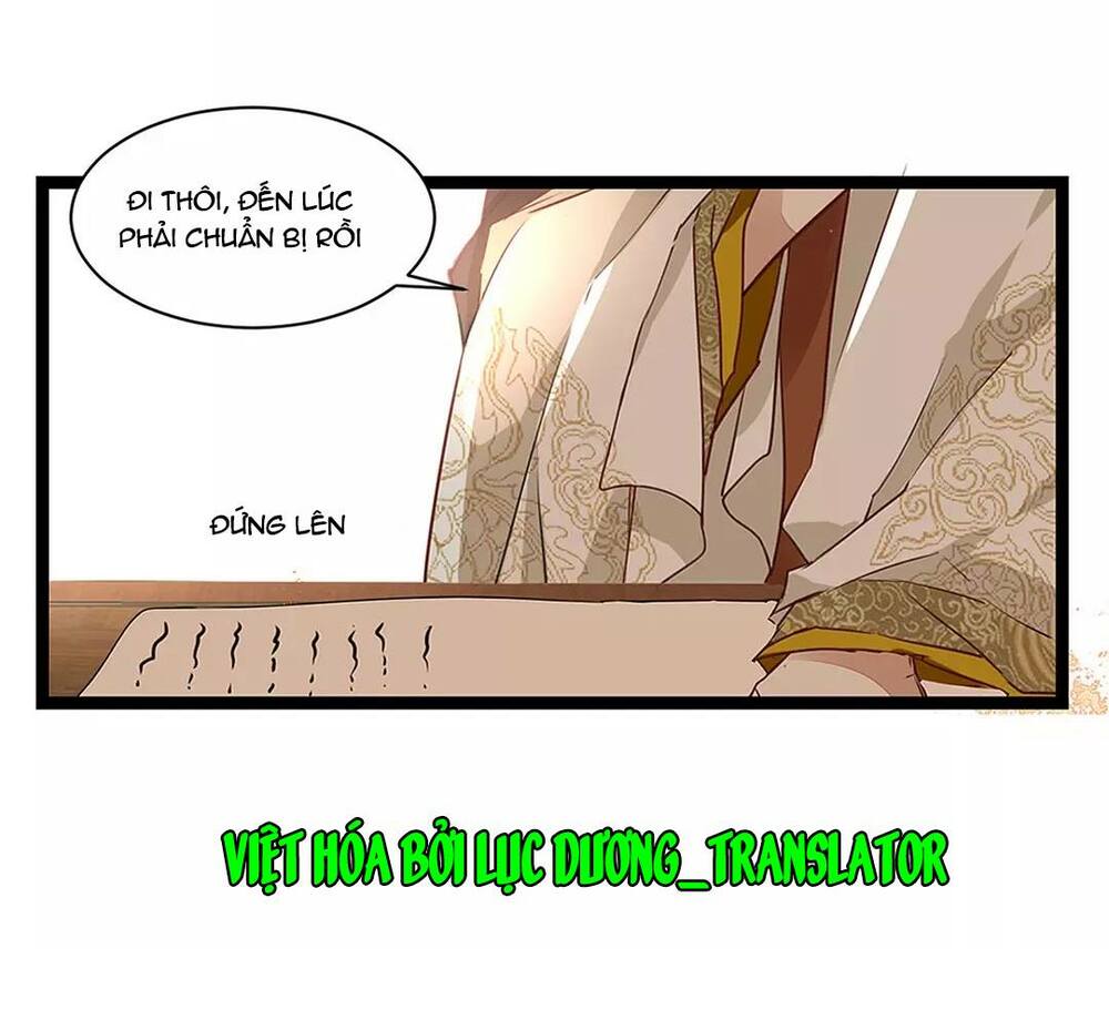 công chúa giá đáo chapter 1 16