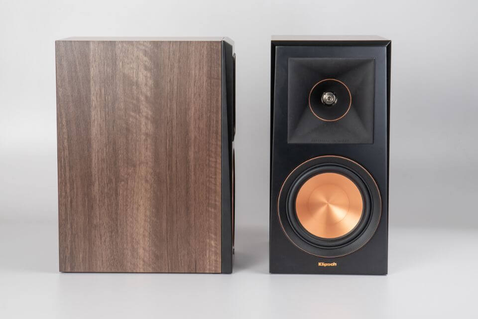 Loa Klipsch RP-600M - Hàng chính hãng, new100%