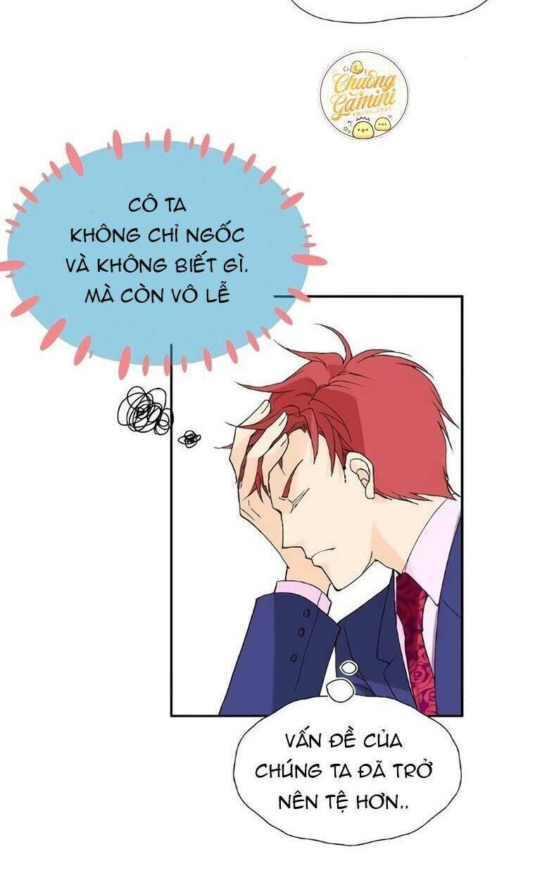 lee bom, em là của anh chapter 5 29