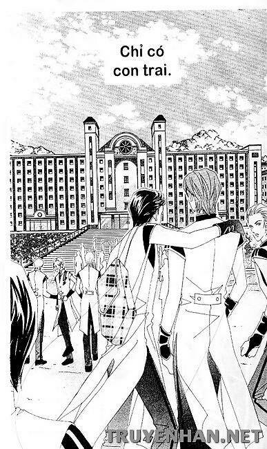 người duy nhất chapter 8 9