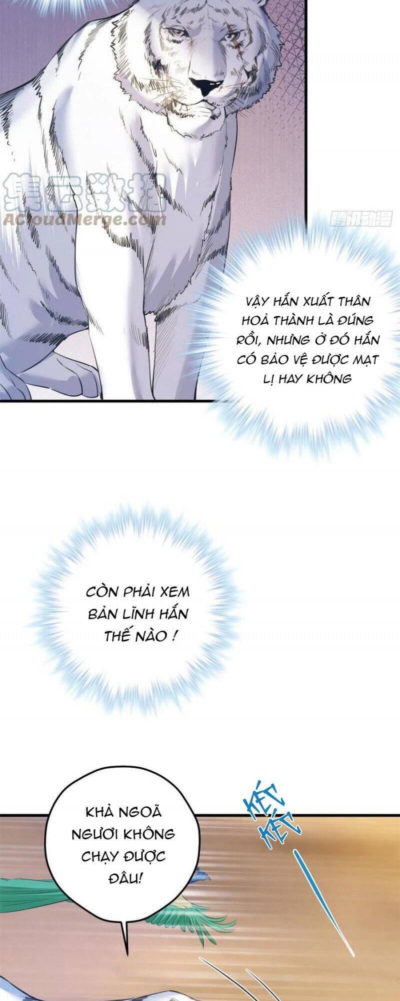 [16+] thảnh thơi thú thế chủng chủng điền, sinh sinh tể chapter 358 15