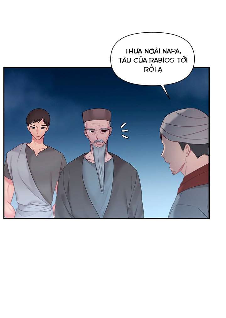 bệ hạ là của tôi chapter 21 43