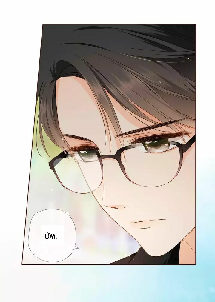 Tình yêu là màu hoa anh thảo chapter 32.2 13