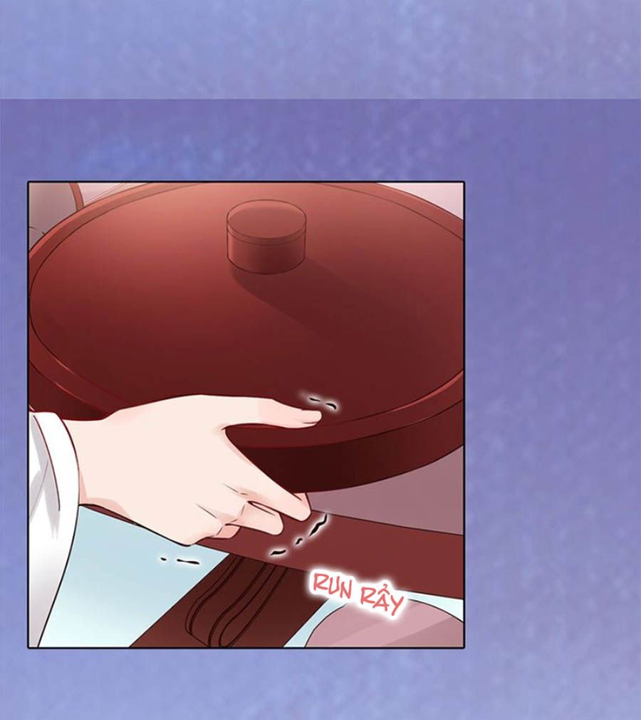 mỹ nhân già rồi chapter 23 31