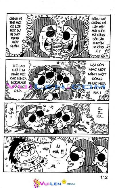 ninja loạn thị chapter 65 112