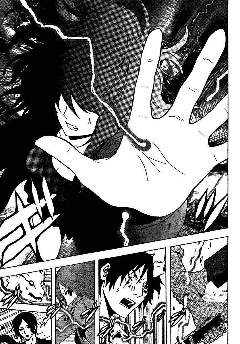 ga-rei chapter 51 26