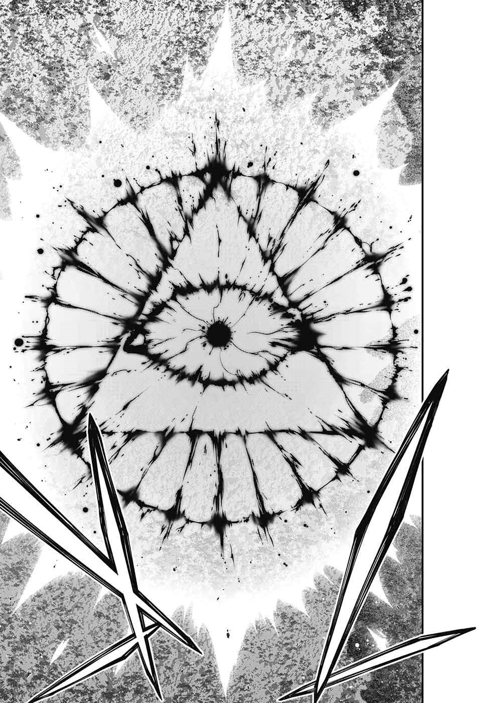 thợ săn ác linh chapter 19 31