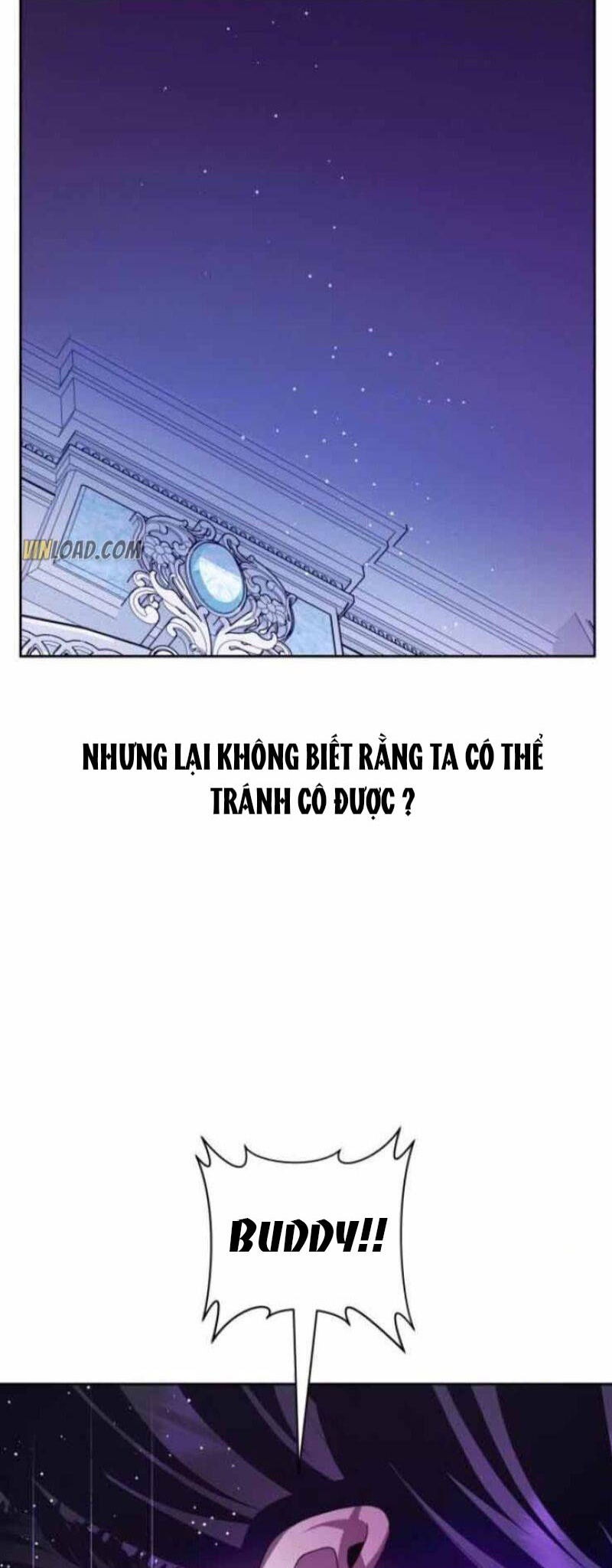 tôi muốn trở thành cô ấy dù chỉ là một ngày chapter 111 12