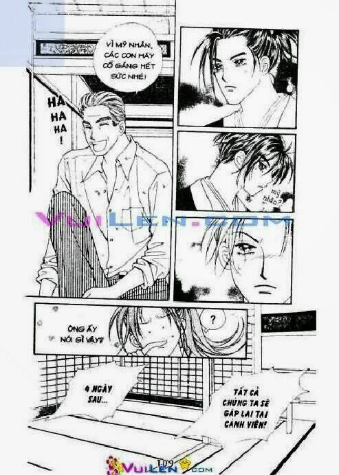 nhật ký tân hôn chapter 11 107