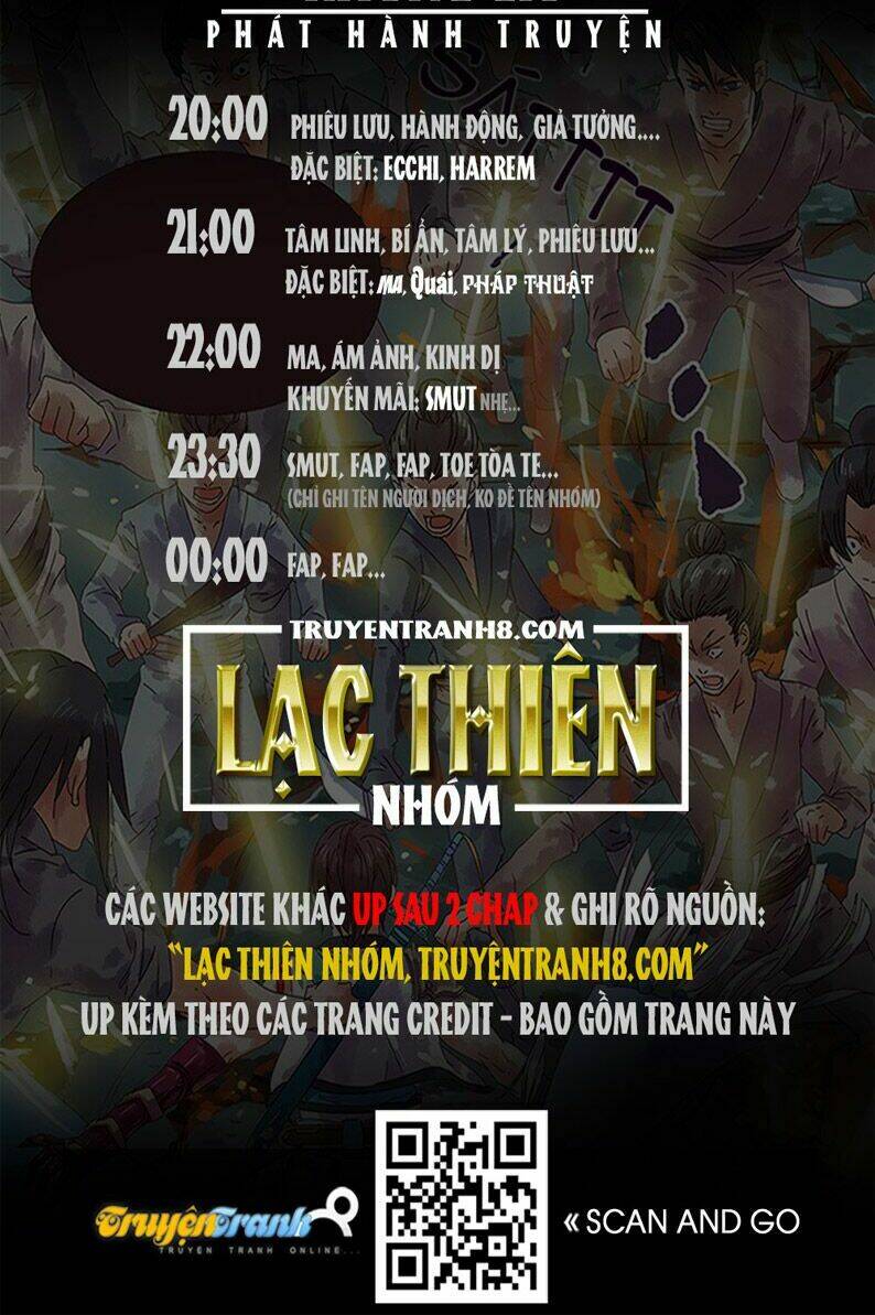 nhân quả tuần hoàn chapter 18.1 13