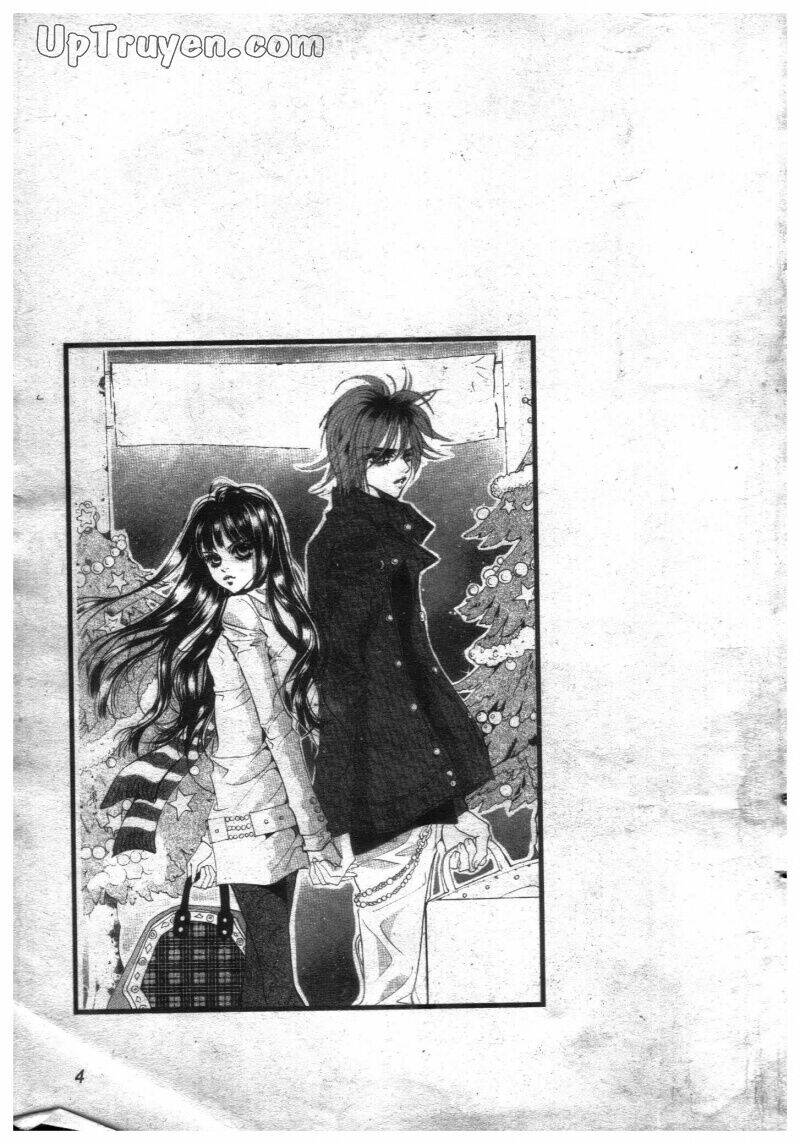 hoàng cung chapter 14 2