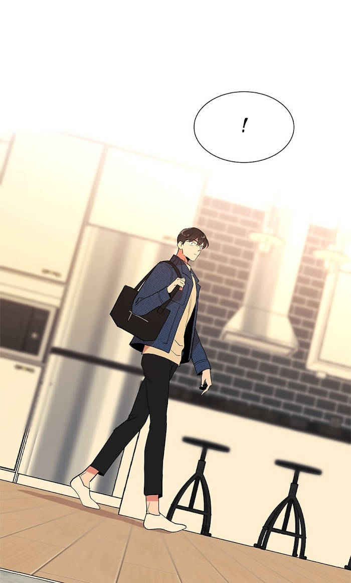 [raw] red candy chapter 46 14