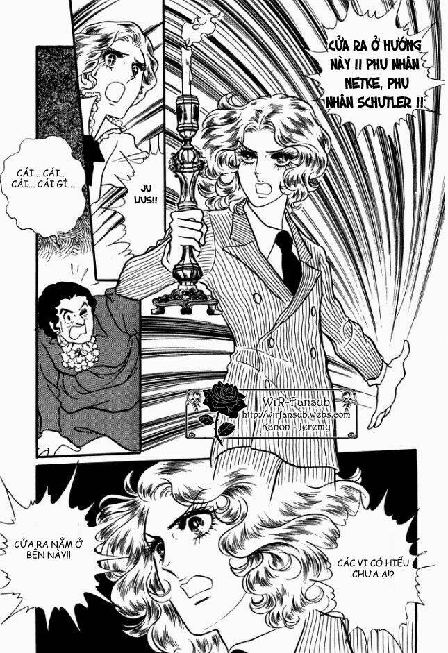 orpheus no mado chapter 1 28